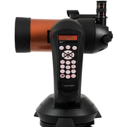 Celestron NexStar 4SE 4-Inch GoTo Computerized Telescope (11049) Celestron