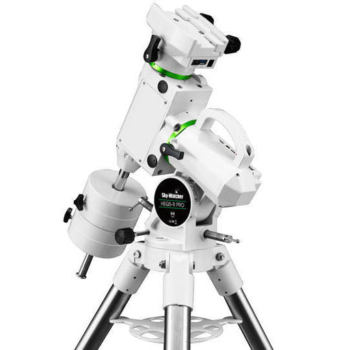 Sky-Watcher HEQ5-R Pro GoTo Mount (S30450) Sky-Watcher