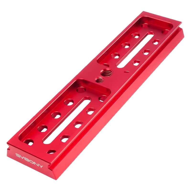 SVBONY SV239 Vixen / Arca-Swiss Double-Sided Dovetail