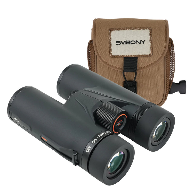 SVBONY Jumelles SA207 Pro 8x42 APO (SA207-842)
