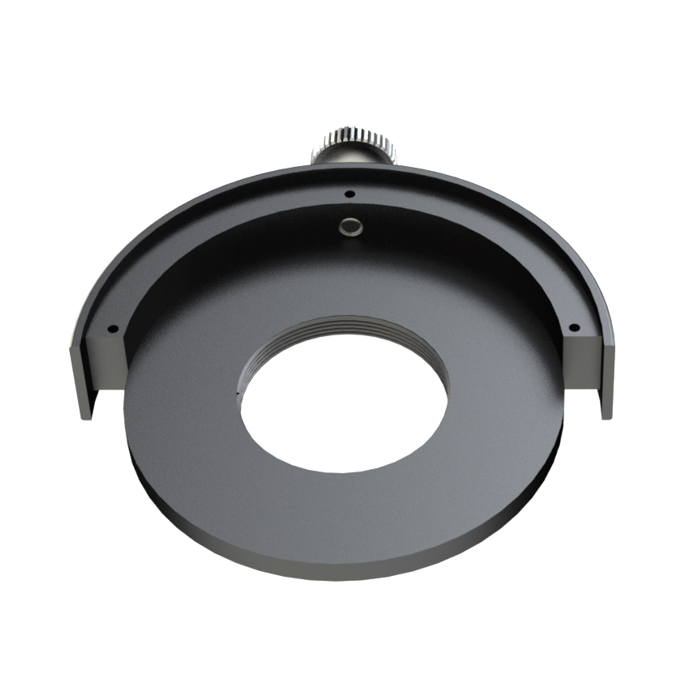 Support de tiroir Player One 1,25 pouces (FD-H1.25)