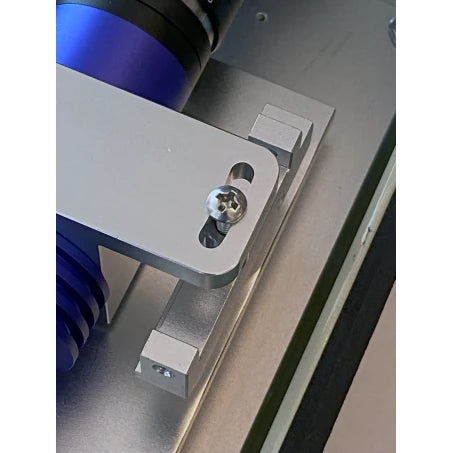 Santa Barbara Scientific SM-4 and SM-4 EX Seeing Monitor (SM-4)