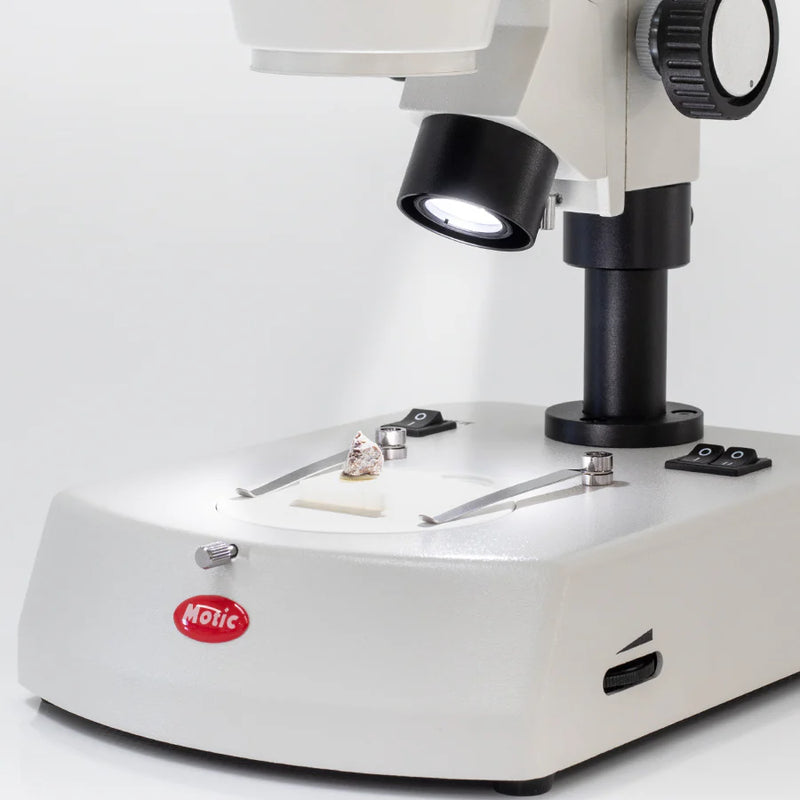 Motic SMZ-160 (SMZ-160)