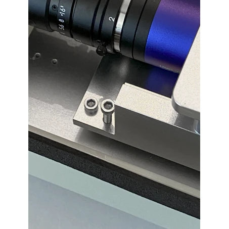 Santa Barbara Scientific SM-4 and SM-4 EX Seeing Monitor (SM-4)