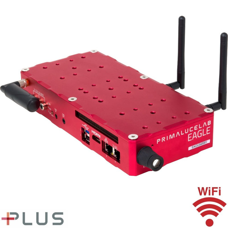 PrimaluceLab EAGLE6 Computer for Telescopes (EAGLE6)