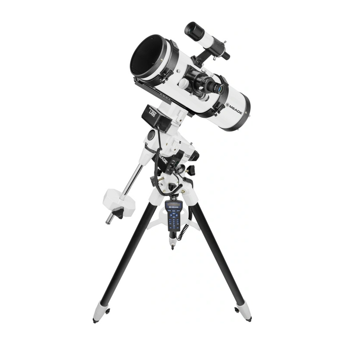 Télescope à réflecteur astrographe Meade 6" f/4.1 LX85 (217011)