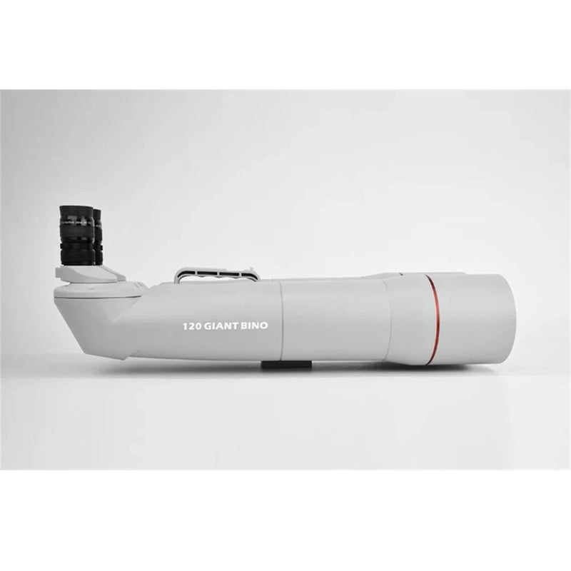 Sky Rover Optics 120 GIANT BINO 45/90