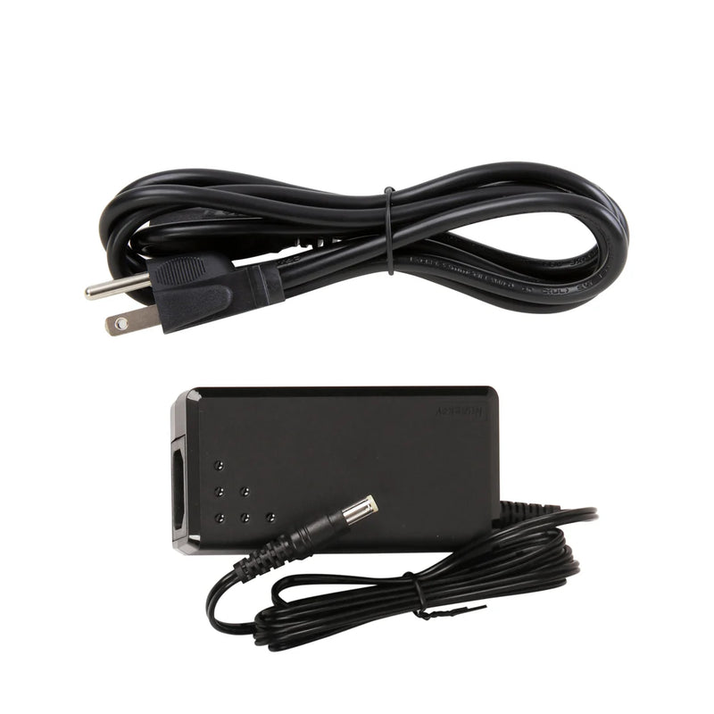 Touptek Adaptateur Secteur 12V 5A et Câble (12V5A)
