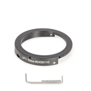 Baader 13mm UFC Base (Filter Chamber) S70 dovetail receptor (UFC-BASE) Baader Planetarium