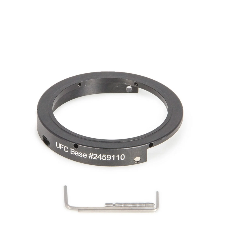 Baader 13mm UFC Base (Filter Chamber) S70 dovetail receptor (UFC-BASE) Baader Planetarium