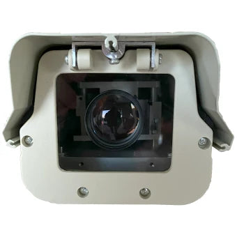 Santa Barbara Scientific SM-4 and SM-4 EX Seeing Monitor (SM-4)