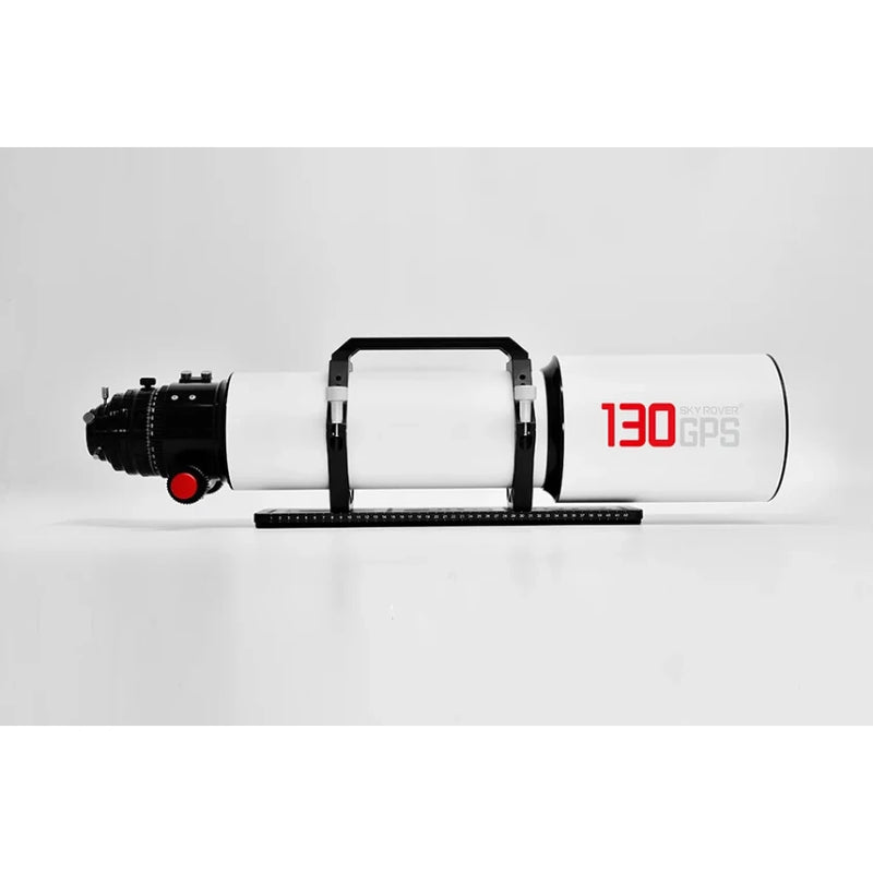 Sky Rover 130mm F/7 GPS Telescope (98639)