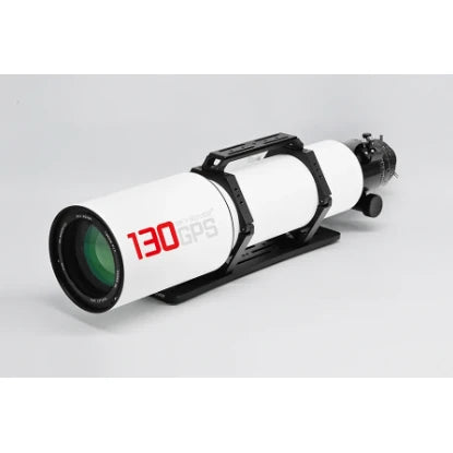 Sky Rover 130mm F/7 GPS Telescope (98639)