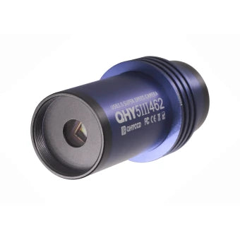 Santa Barbara Scientific SM-4 and SM-4 EX Seeing Monitor (SM-4)