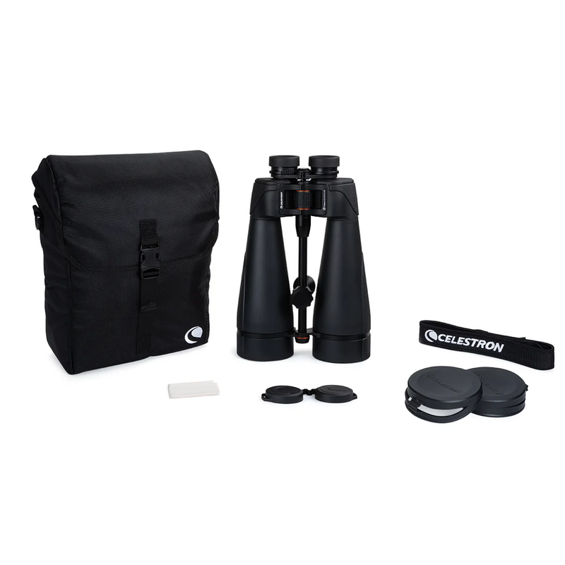 Celestron SkyMaster Pro ED 20x80mm Binoculars (72035)