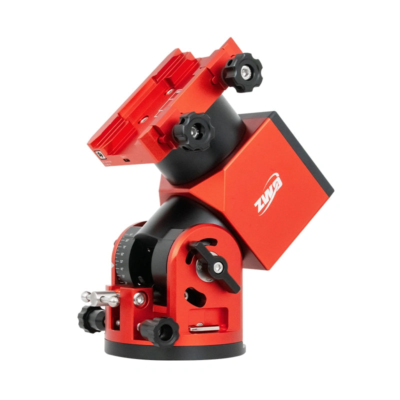 ZWO New AM5N Harmonic Equatorial Mount (AM5N)