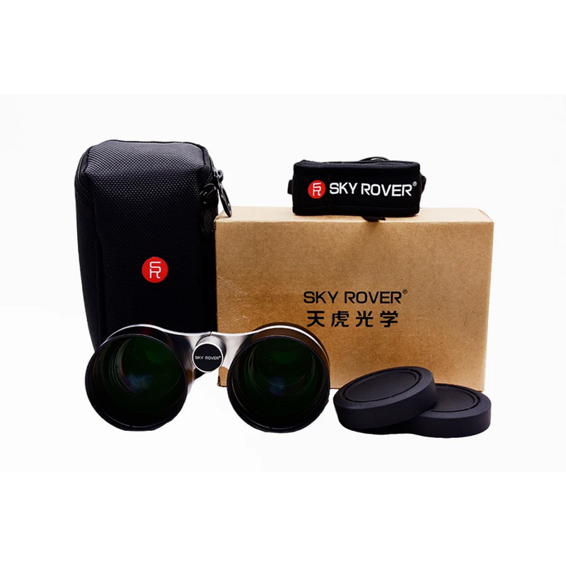 Sky Rover Optics 2x54 Constellation Binoculars (40001)