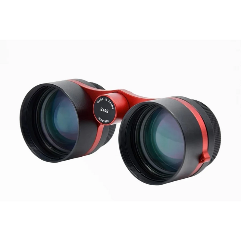Sky Rover Optics 2x42 Constellation Binoculars (40002)