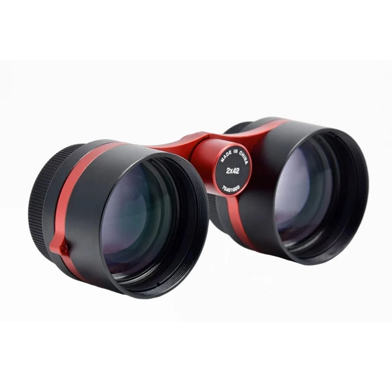 Sky Rover Optics 2x42 Constellation Binoculars (40002)