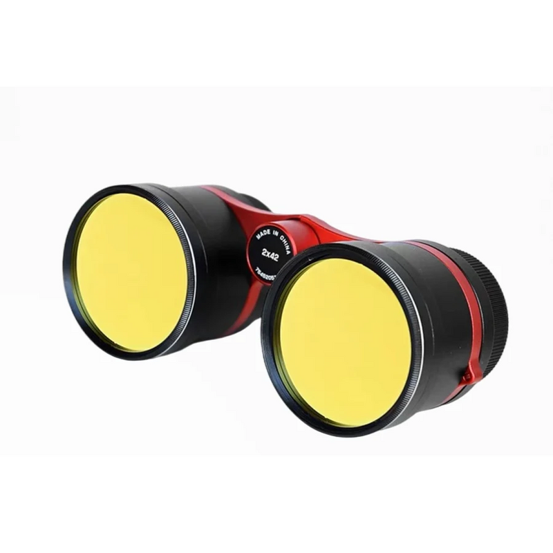 Sky Rover Optics 2x42 Constellation Binoculars (40002)