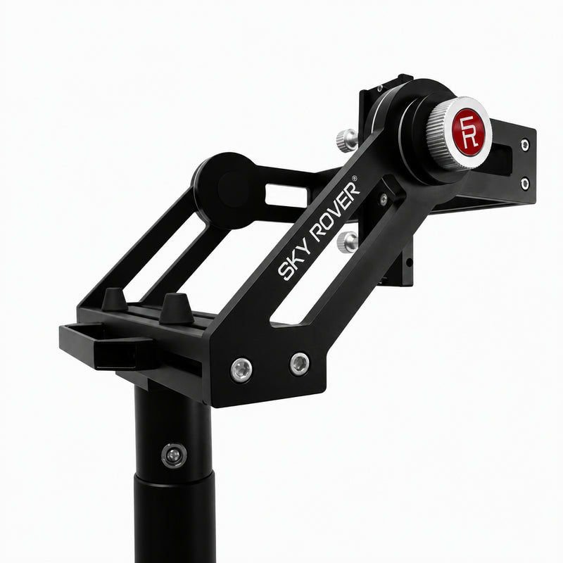 Sky Rover Optics Heavy-Duty U-Mount Fork