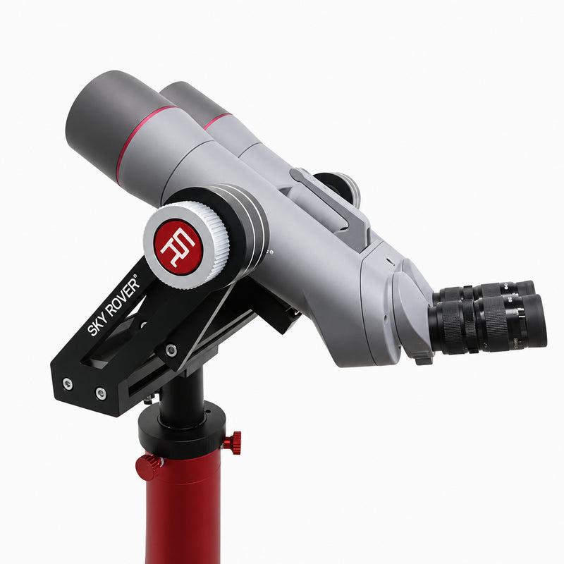 Sky Rover Optics Heavy-Duty U-Mount Fork