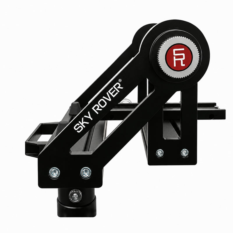 Sky Rover Optics Heavy-Duty U-Mount Fork
