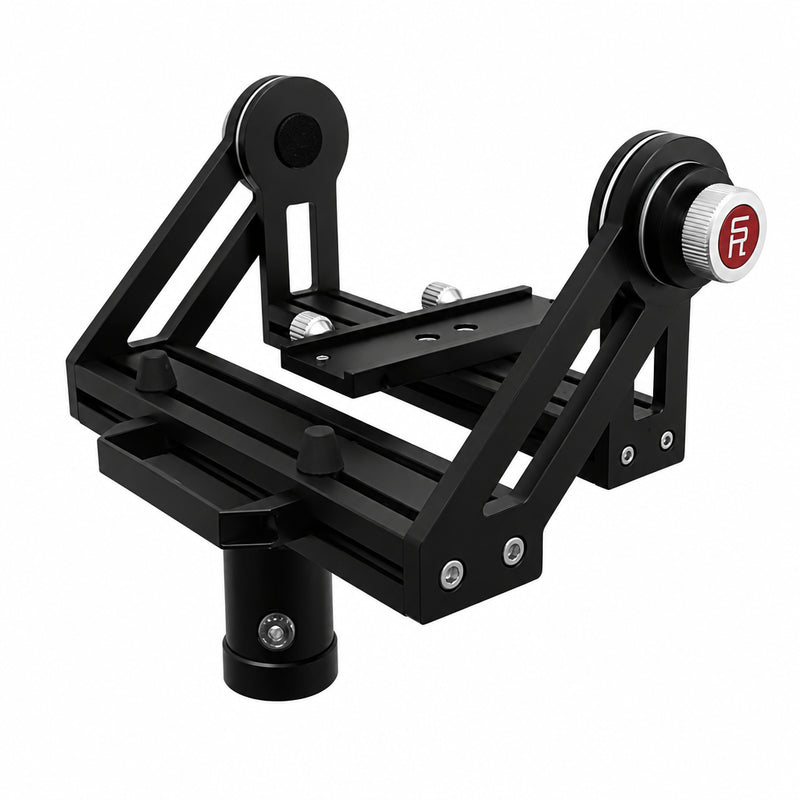 Sky Rover Optics Heavy-Duty U-Mount Fork