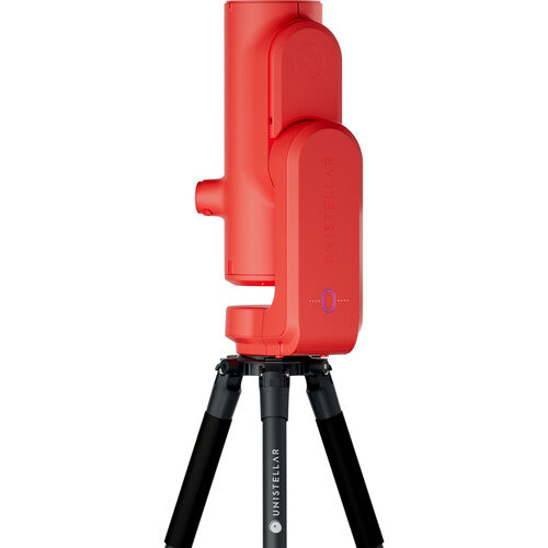 Unistellar ODYSSEY PRO Smart Telescope - Red Edition