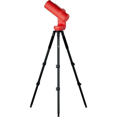 Unistellar ODYSSEY PRO Smart Telescope - Red Edition