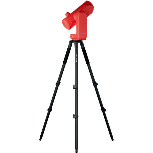 Unistellar ODYSSEY PRO Smart Telescope - Red Edition