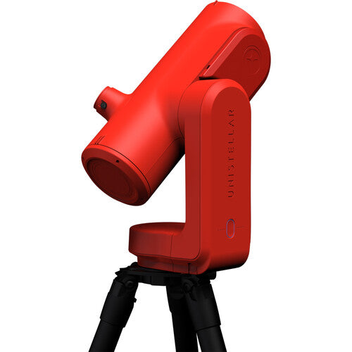 Unistellar ODYSSEY PRO Smart Telescope - Red Edition