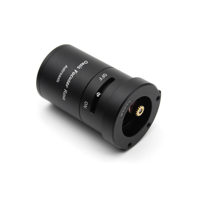 Astroasis Oasis Focuser Rose (BS)