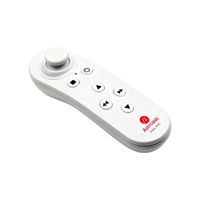 Astroasis Oasis Remote Hand Controller (RHC)