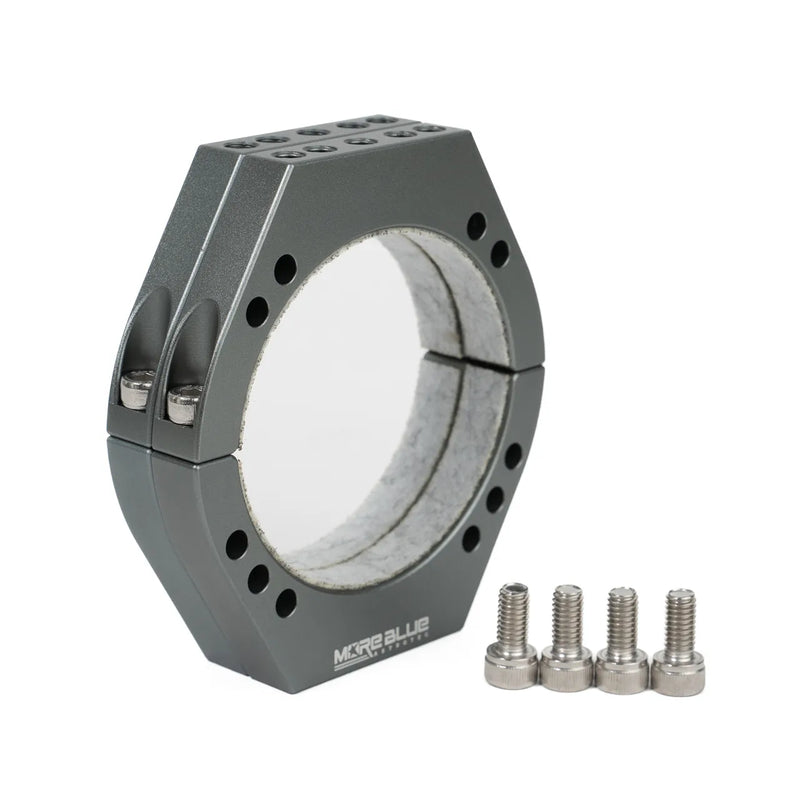 Astro Hutech More Blue Mounting Rings 68mm (TB004)