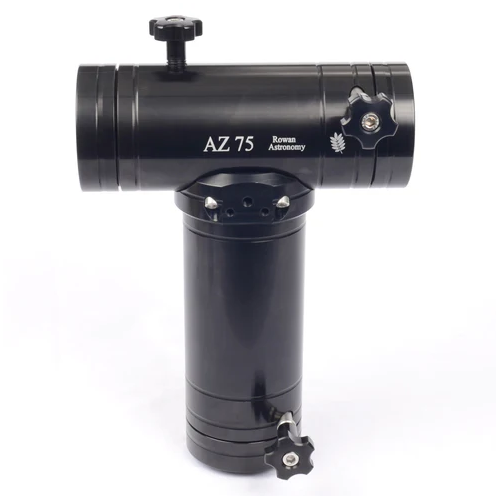 Rowan Astronomy AZ75 Alt-Azimuth Mount