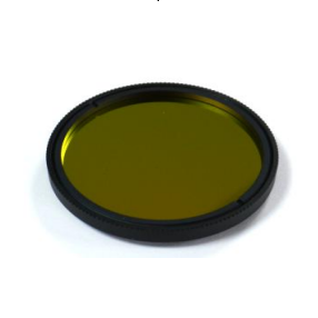 Player One Filtres SHO à bande étroite 7 nm - 1,25"  