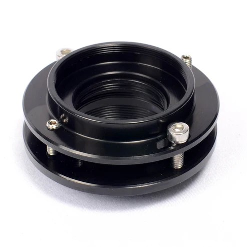 Adaptateur d'inclinaison Rowan Astronomy T-Femelle vers T-Mâle