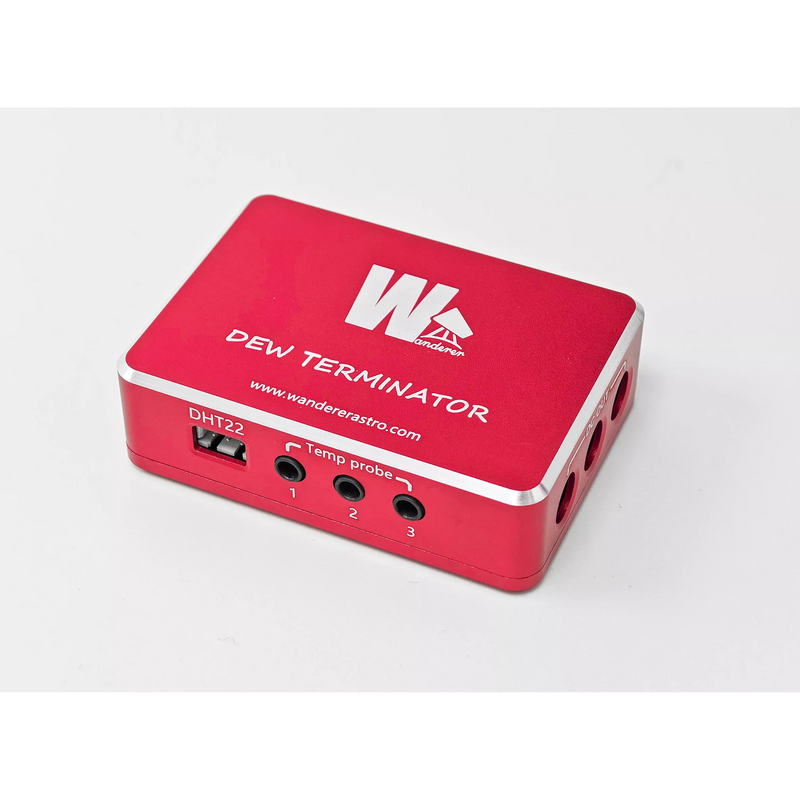 Wanderer Astro Wanderer Dew Terminator (WDT)