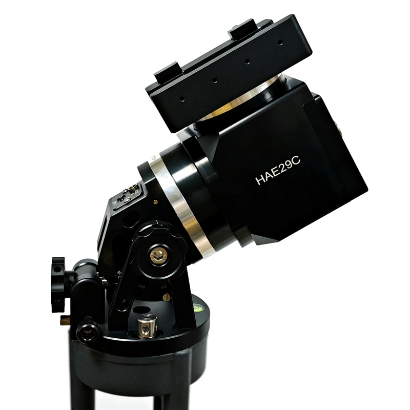 iOptron HAE29C Support SWG double AZ/EQ