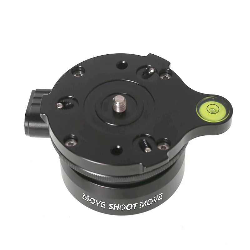 Move Shoot Move Base de Nivellement (Level_Base#wrench)