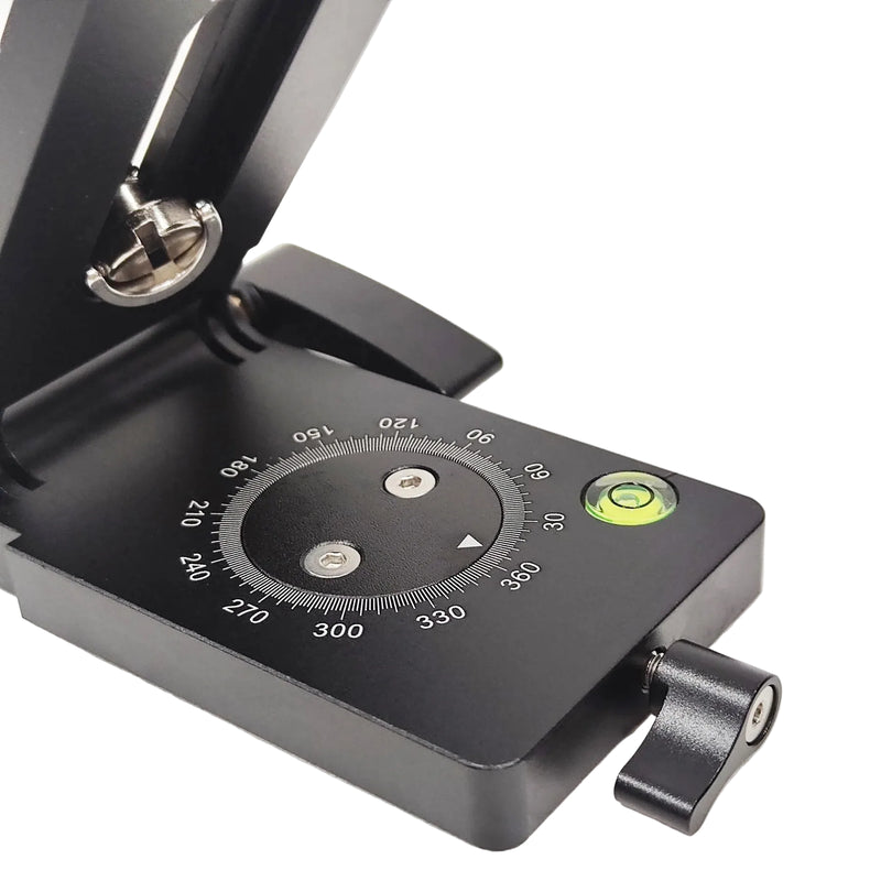 Move Shoot Move V Mount 360° Pan Head (V-Mount)