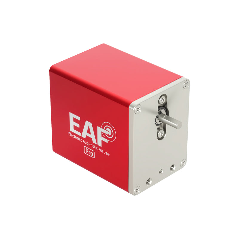 ZWO EAF-PRO Electronic Automatic Focuser (EAFPRO)