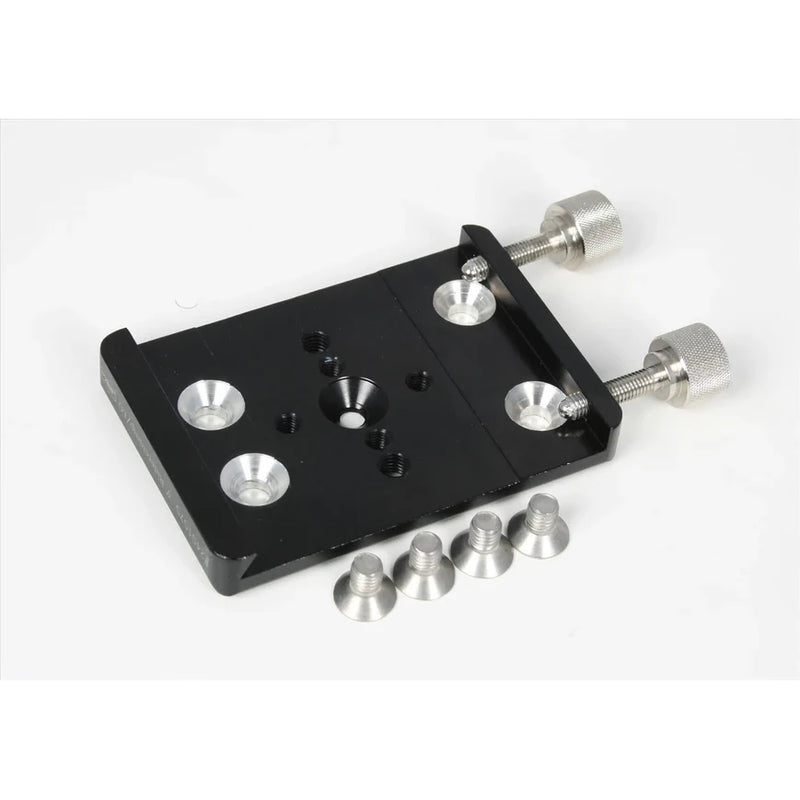 Collier de Serrage Baader 3" 60 mm (RIDER-STR)