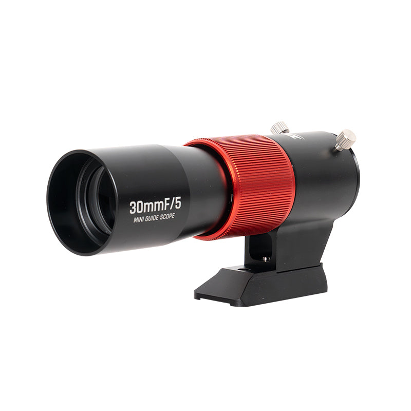 ZWO Mini Guide Scope ED 30mm F/5 (30F5)
