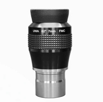 Sky Rover Optics UWA 7mm Eyepiece 82° (21821)