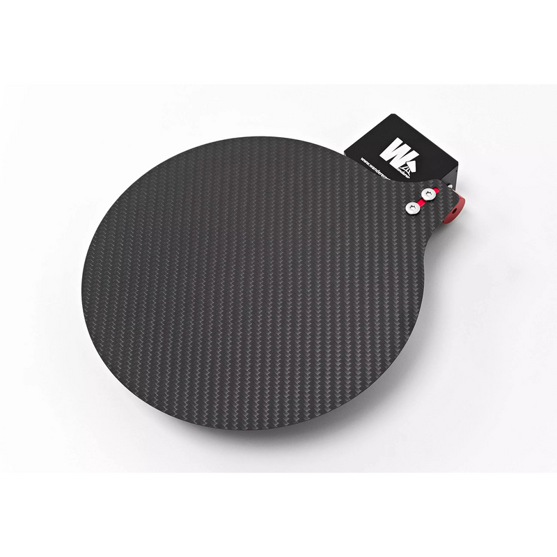 Wanderer Astro Eclipse Motorized Dust Cover