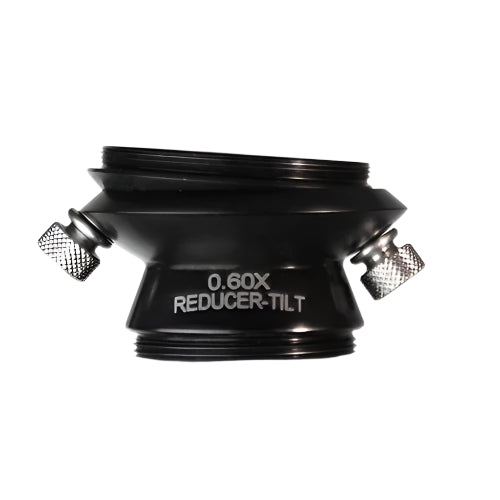 Daystar Réducteur 0,6X et Inclinateur pour Combo Quark (0,6CQ)