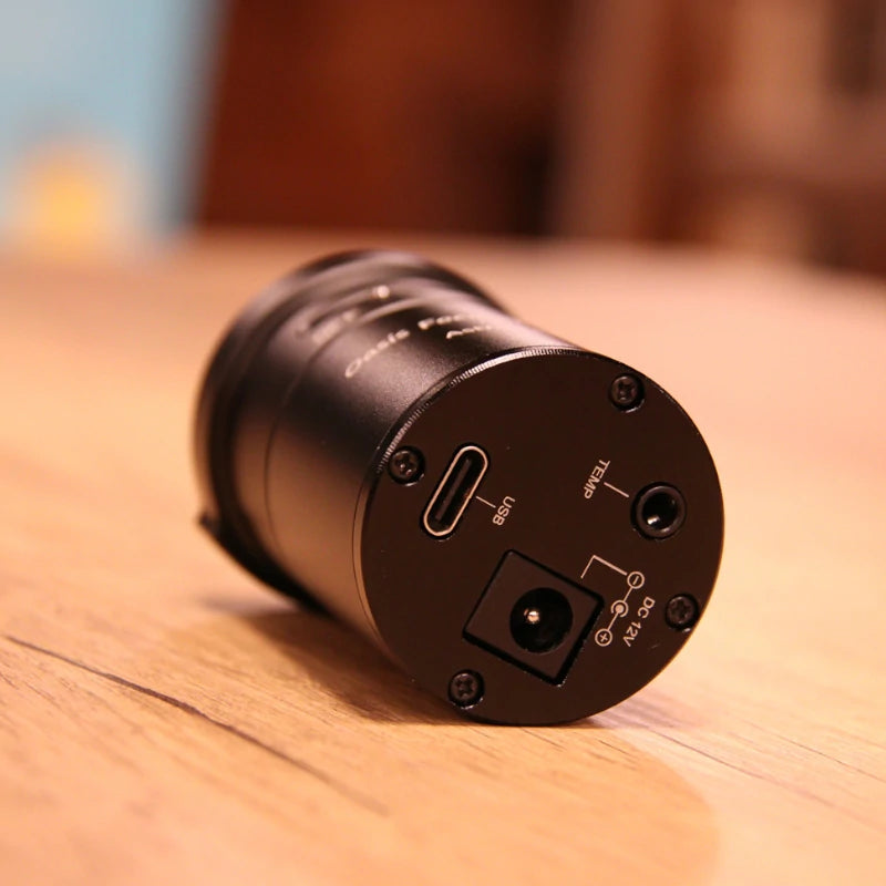 Astroasis Oasis Focuser Rose (BS)