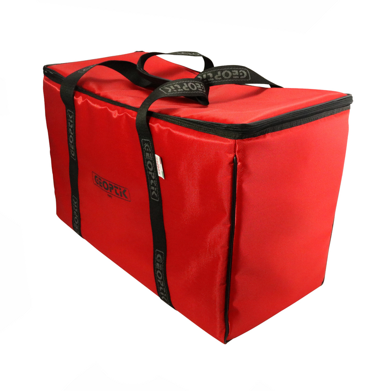 Geoptik Sac de transport pour tube SCT et RC 11" (30B112)